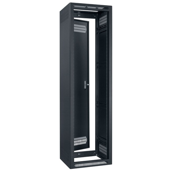 Seismic Enc Rack 44Ux27D